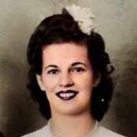 Evalyne Rose Grigor (1926–2012)