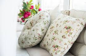 Custom Window Seat Cushions