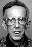 John Alexander Obituary (2011)