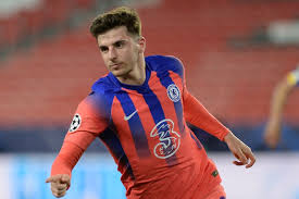 Mount has enjoyed a superb season at stamford bridge, scoring 12 goals. Profil Mason Mount Gelandang Didikan Chelsea Yang Antar The Blues Ke Final Liga Champions Halaman All Kompas Com