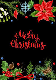 Merry Christmas Greeting Cards Free Download Merry Christmas Card Greetings Merry Christmas Wallpaper Merry Christmas Images