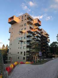 Prosjektet omfavner transformasjon av et tidligere industriområde til et høykvalitets boligområde med grønt profil. Roakollen Hashtag On Twitter