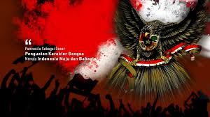 Memperingati Hari Kesaktian Pancasila Smk Wira Harapan