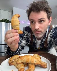 Jamie Tracey (@antichefjamie) · Instagram photos and videos