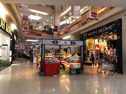 Enter the mall through this entrance and you will reach the outside of the hypermarket on the ground floor. Visit Aeon Mall Bukit Indah On Your Trip To Johor Bahru Or Malaysia