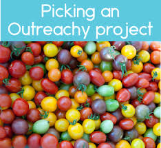Picking a project