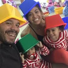 Mariel Perez (@MarielLaMejor)