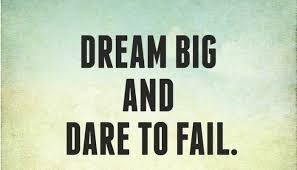 Watch short videos about #dare_to_fail on tiktok. Start Ups Let S Dare To Dream Followed By Dare To Fail But What Are Quick Litmus
