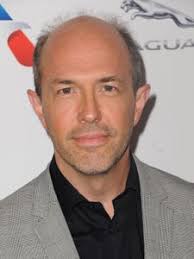Eric Lange