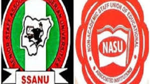 Strike: NASU, SSANU Ground Varsities Education As FG Keep Ignoring Them