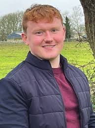 REJUVENATING YOUNG FINE GAEL