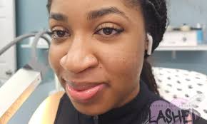 West End Eyelash Extensions