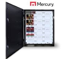 Mercury Unified | LifeSafety Power