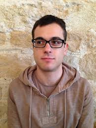 Marmelab souhaite la bienvenue à Jérôme