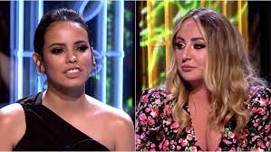 Gloria Camila y Rocío Flores: la torpeza de imponer el silencio y seguir facturando en Telecinco