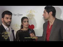 Miss Duniya Red Carpet Tamanna Roashan And Khushal Interview Youtube Tamanna roashan is a renowned creative make up artist and beauty educator born on december 6, 1984 in los angeles, ca to hindu indian mother and afghani muslim father who were wedding. miss duniya red carpet tamanna roashan