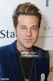 Alix Smith, Adam Blain, Ryan Cabrera and Kellen Good attend the Tower...  News Photo