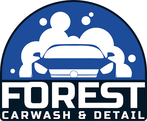 WELCOME TO FOREST CARWASH & DETAIL