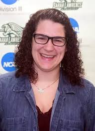 Rachel Barkowitz (1/18/2017)