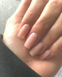 Neutral is not synonymous with beige. Neutral Acrylic Nails Navy Body With White Floral Sleeves This Fits True To Size Or Size Down For A More Neutral Nails Acrylic Ombre Nail Designs Long Nails