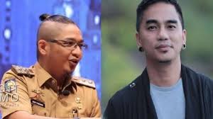 Enda Terharu Baca Pesan Dari Pasha Ungu Yang Kabarkan Kondisinya Di Palu Pasca Gempa Dan Tsunami Tribunnews Com Mobile