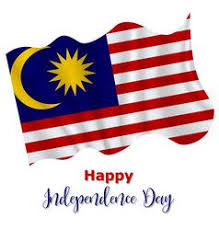 Feel proud of being part of a prosperous nation. 31 August Malaysia Independence Day Background Malaysia Flag Independence Day Background Travel Icon