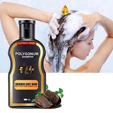 Read online reviews to help you choose a box kit that works best on black hair. Mega Discount A558e Black Hair Shampoo Grey Reverse Hair Color Shampoo Anti Gray Hair Treatment White Removal Natural Herbal Cicig Co