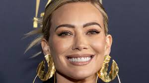 Of All Hilary Duff's Looks