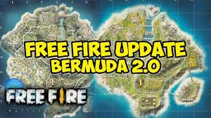 Free fire is the ultimate survival shooter game available on mobile. Garena Free Fire Where To Land On The Bermuda Remastered Map