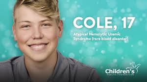 Canada's Children's Hospital Foundations