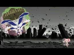 She will turn all of fate's misfortune to nothing. An Easy Way To Beat Walpurgisnacht Battle Cats X Madoka Magica Youtube