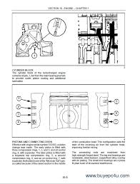 New Holland Ls180 Ls190 Skid Steer Loaders Pdf Manual