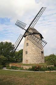 Stembridge Mill High Ham Windmill Landscaping Windmill Windmill Water