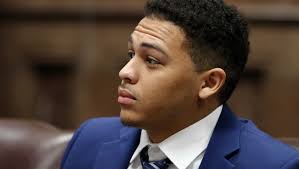 Photos: Jorge 'Lumni' Sanders-Galvez murder trial