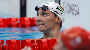 Helyen fejezte be szereplését 200 méter háton csütörtökön a tokiói olimpia úszóversenyén. Kqb9ajjifx8zom