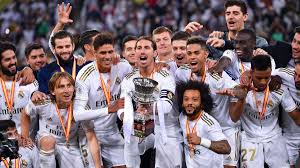 We have received an allocation of 2000 tickets which includes 15 wheelchair spaces, 15 wheelchair personal assistants tickets, 24 ambulant supporter's tickets and 24 ambulant personal assistants. Saudi Arabia Pulls Out Of Hosting Spanish Super Cup Report Eurosport