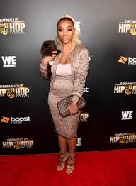 Maybe you would like to learn more about one of these? Growing Up Hip Hop Takes Atlanta With Red Carpet Premiere The Hype Magazine