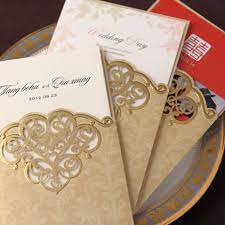 Elegant Wedding Invites Reviews Once You Ve Set The Type Of Invitation Your Particular Event Requires You Can Choose The Ideal Font To Display Your Message I