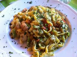Maybe you would like to learn more about one of these? Pasta Fatta A Mano Con Pesce E Verdure Buonissima P Picture Of La Bottega Sulla Fraga Lucca Tripadvisor