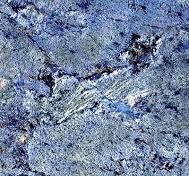 Blue Marble Slab | Dedalo Stone