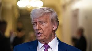 After the U.S. Senate passed President Donald Trump's One Big, Beautiful  Bill Act following hours of negotiations, Virginia leaders are expressing  their praise and condemnation.