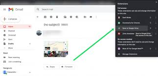 Slide the toggle next to gmail to add it to your share sheet. How To Attach An Email To An Email In Gmail
