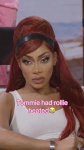 Tommie West's Instagram, Twitter & Facebook