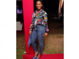 Born december 27, 1986) is a jamaican track and field sprinter who competes in the 60 metres, 100 metres and 200 metres. Fraser Pryce Announces Pregnancy Lifestyle Archive Jamaica Gleaner