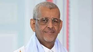 Sidi Mohamed Ould Taleb Amar