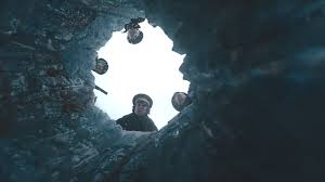 The Terror Review: why is a horror masterpiece - The HotCorn