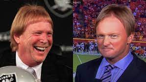 The brand twitter account for the las vegas raiders was unceremoniously shoved into the ranks of horrible social media meme misfires with a tone deaf raiders owner mark davis confirmed later to a reporter that he had originated the tweet after hearing a family member of george floyd say the phrase. The Raiders Now Have The Two Worst Haircuts In Sports Nfl Memes Scoopnest