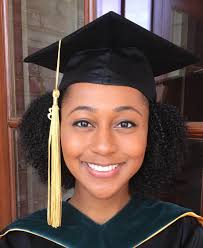 Destinee Allen's Instagram, Twitter & Facebook