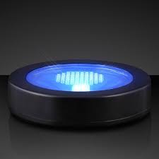 Flashingblinkylights Pressure Activated Led Light Up Base Bottle Glorifier Walmart Com Walmart Com