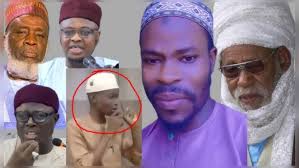 Innalillahi! Karamin yaron Izala ya ci mutuncin malaman sa da Kafirta  iyayen sa dan suna tareda shek